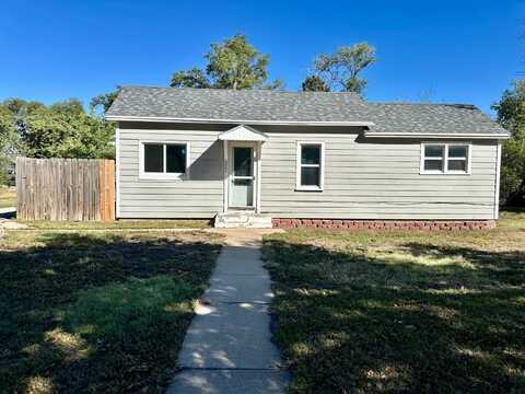 222 W 6th Street, Goodland, KS 67735