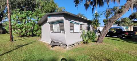 4195 E Parsons Point, Hernando, FL 34442