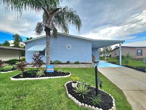 15973 Blue Skies Dr., North Fort Myers, FL 33917