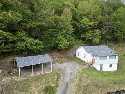 181 Gap View Drive, Charleston, WV 25306