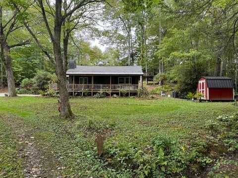 149 Chinquapin Ln, Newland, NC 28657