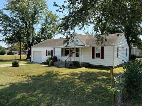 304 W. Broad, Republic, MO 65738