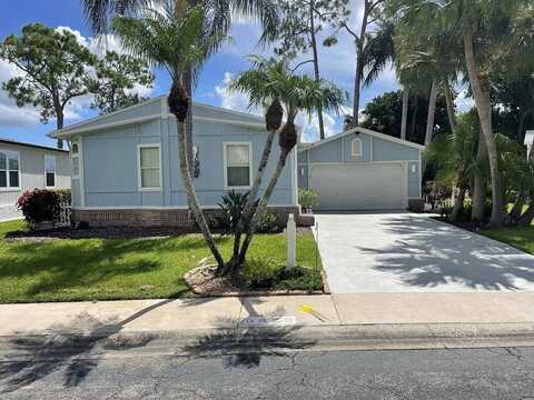 5423 San Luis Dr., North Fort Myers, FL 33903