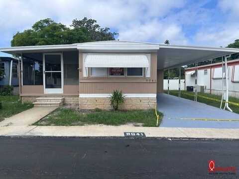 9041 Rawlins Avenue, Port Richey, FL 34668