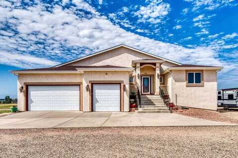 439 N Glendevey Dr, Pueblo West, CO 81007