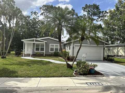 4173 Via Aragon, North Fort Myers, FL 33903