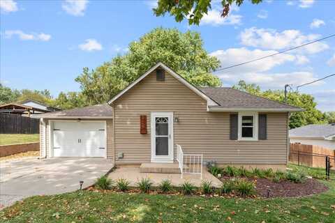 906 Townsend, Glenwood, IA 51534