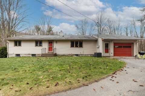 15 Ogden Road, Ithaca, NY 14850