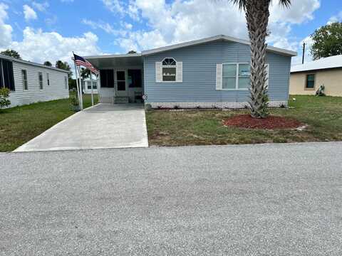 13975 Brazil Ct., Fort Pierce, FL 34951