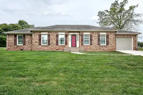 128 Cooper Drive, Lebanon, KY 40033