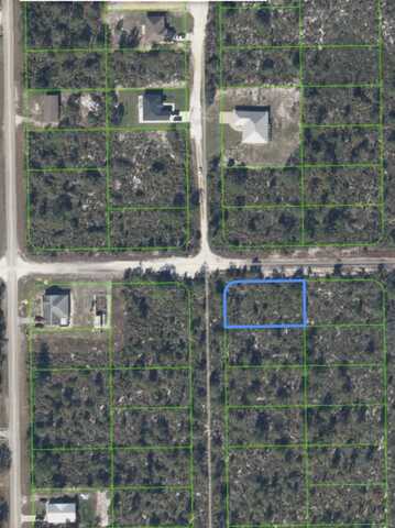 319 Sandpiper St, Lake Placid, FL 33852