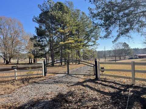 2457 Crossroads Road, Decatur, MS 39327