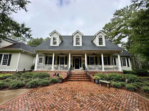 9953 Gravel Hill Rd., Albany, GA 31705