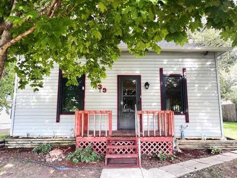 339 N Central Street, Carson, IA 51525