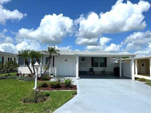 3209 Little Big Horn, Sebring, FL 33872