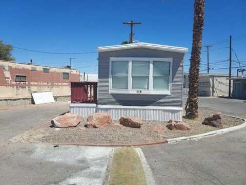 2537 N Las Vegas Blvd Lot 80B, North Las Vegas, NV 89030