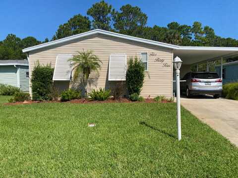 234 Osprey Lane, Flagler Beach, FL 32136