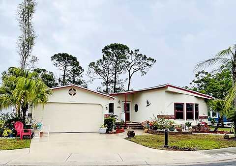 1324 San Miguel Lane, N. Fort Myers, FL 33903