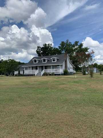 649 Powell Cut-Off Road, Leroy, AL 36548