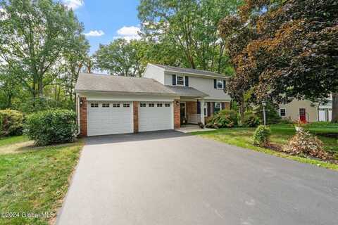 24 Heritage Parkway, Glenville, NY 12302