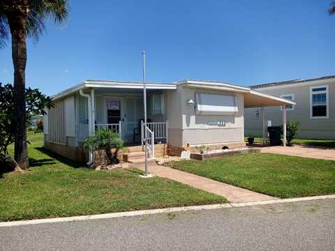 322 Norwich, Melbourne Beach, FL 32951