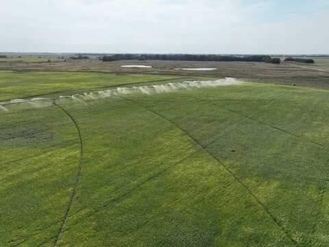 +/- 153 Acres, Rock County, Bassett, NE 68714