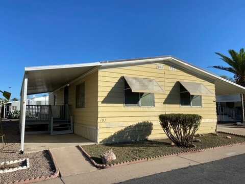 205 S. Higley Road, Mesa, AZ 85206