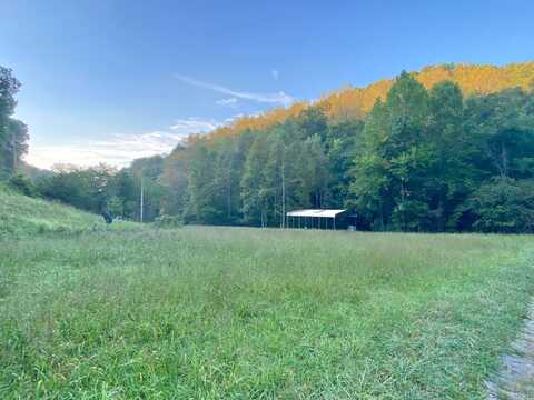 0 Jones Run Rd, Lumber Port, WV 26386