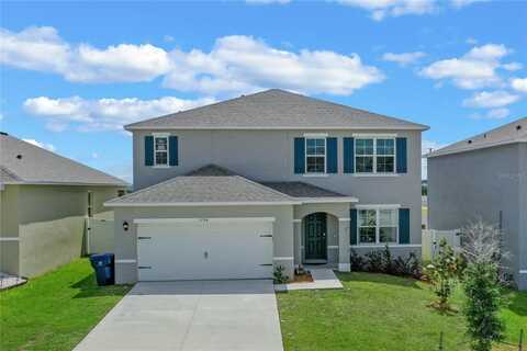 1794 Hackberry Street, Clermont, FL 34715