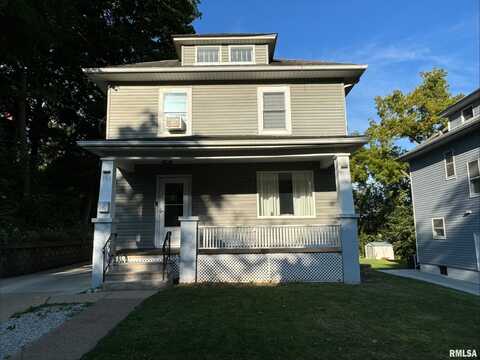 909 17TH Street, Moline, IL 61265