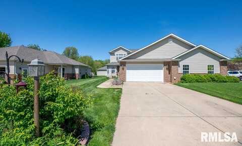 523 EAGLE Drive, Lacon, IL 61540