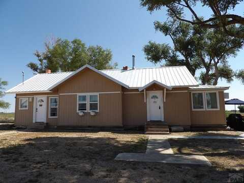 7651 Hwy 194, Las Animas, CO 81054