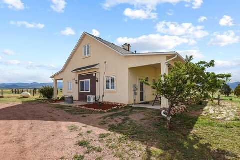 227 Hazle Ln, Wetmore, CO 81253