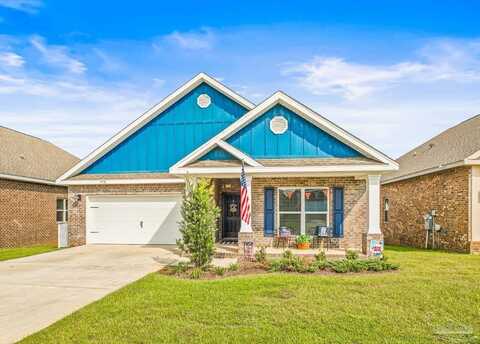 7950 Burnside Loop, Pensacola, FL 32526