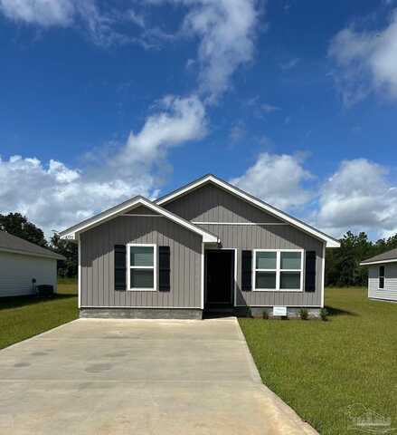 6195 June Bug Dr, Milton, FL 32583