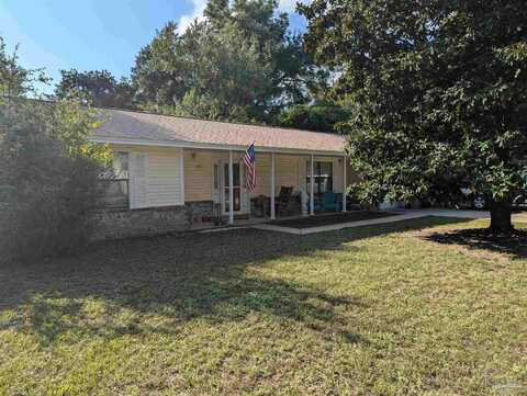 9471 Hummingbird Blvd, Pensacola, FL 32514