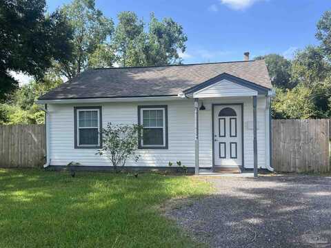 9 Horn St, Pensacola, FL 32506