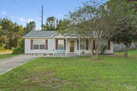 1777 Wheeler Rd, Gulf Breeze, FL 32563