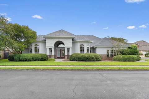 760 Barley Port Ln, Fort Walton Beach, FL 32547