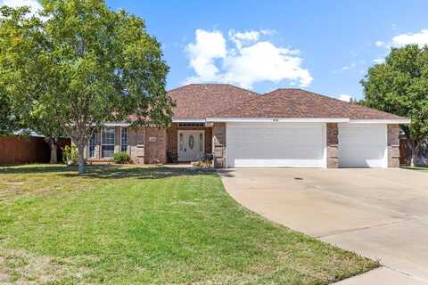 4310 Lehigh Dr, Midland, TX 79707