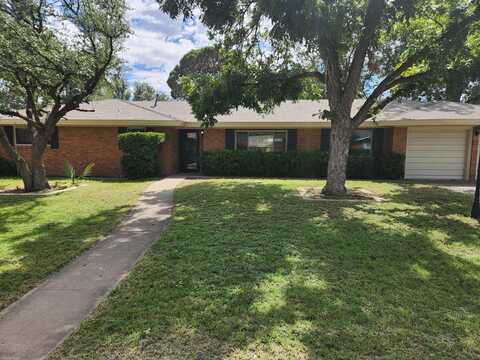 1503 Neely Ave, Midland, TX 79701