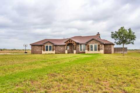 8725 County Rd 3115, Snyder, TX 79549