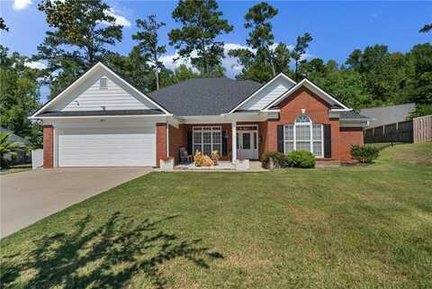 2915 Creekstone Lane, Phenix City, AL 36867