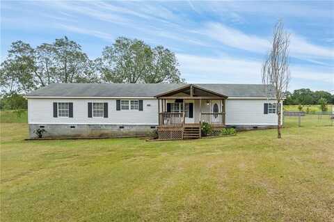 297 Lee Road 2085, Cusseta, AL 36852