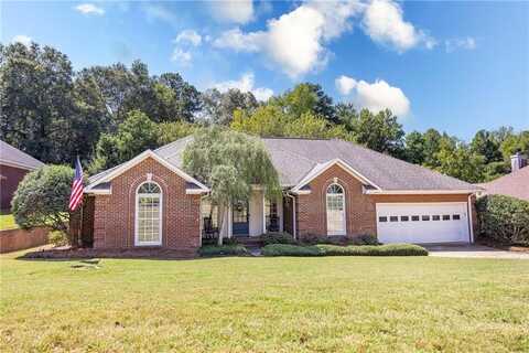 2109 Walker Court, Phenix City, AL 36867