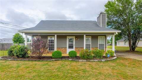 34 Farmbrook Drive, Fort Mitchell, AL 36856