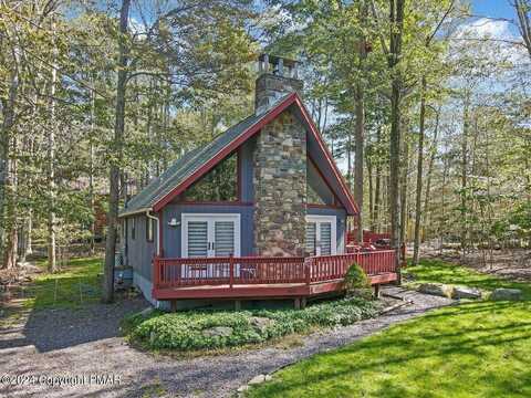 2823 Fairhaven Drive, Tobyhanna, PA 18466