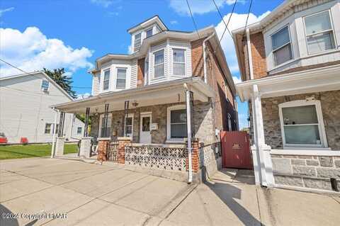 134 E Wilkes Barre Street, Easton, PA 18042