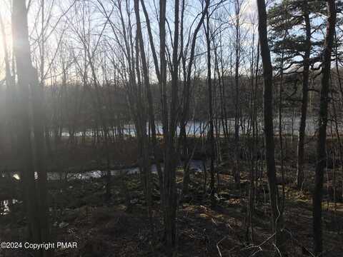 Lot 119 Mountain Road, Albrightsville, PA 18210