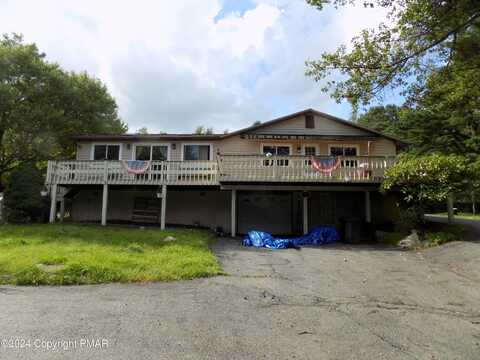 139 Valley View Drive, Albrightsville, PA 18210